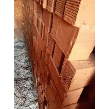 Wire Cut Bricks